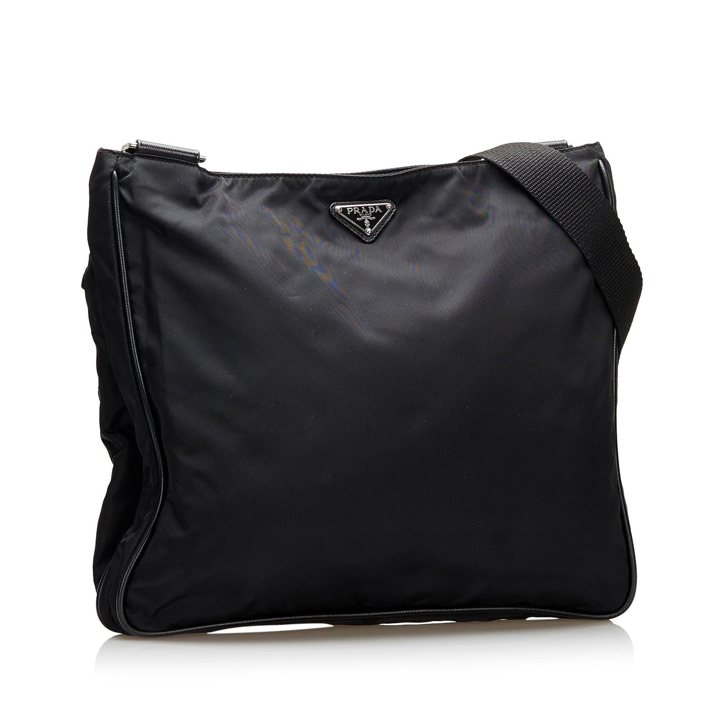 Prada Tessuto Crossbody Handbag Style 19 - Rovelle Bags