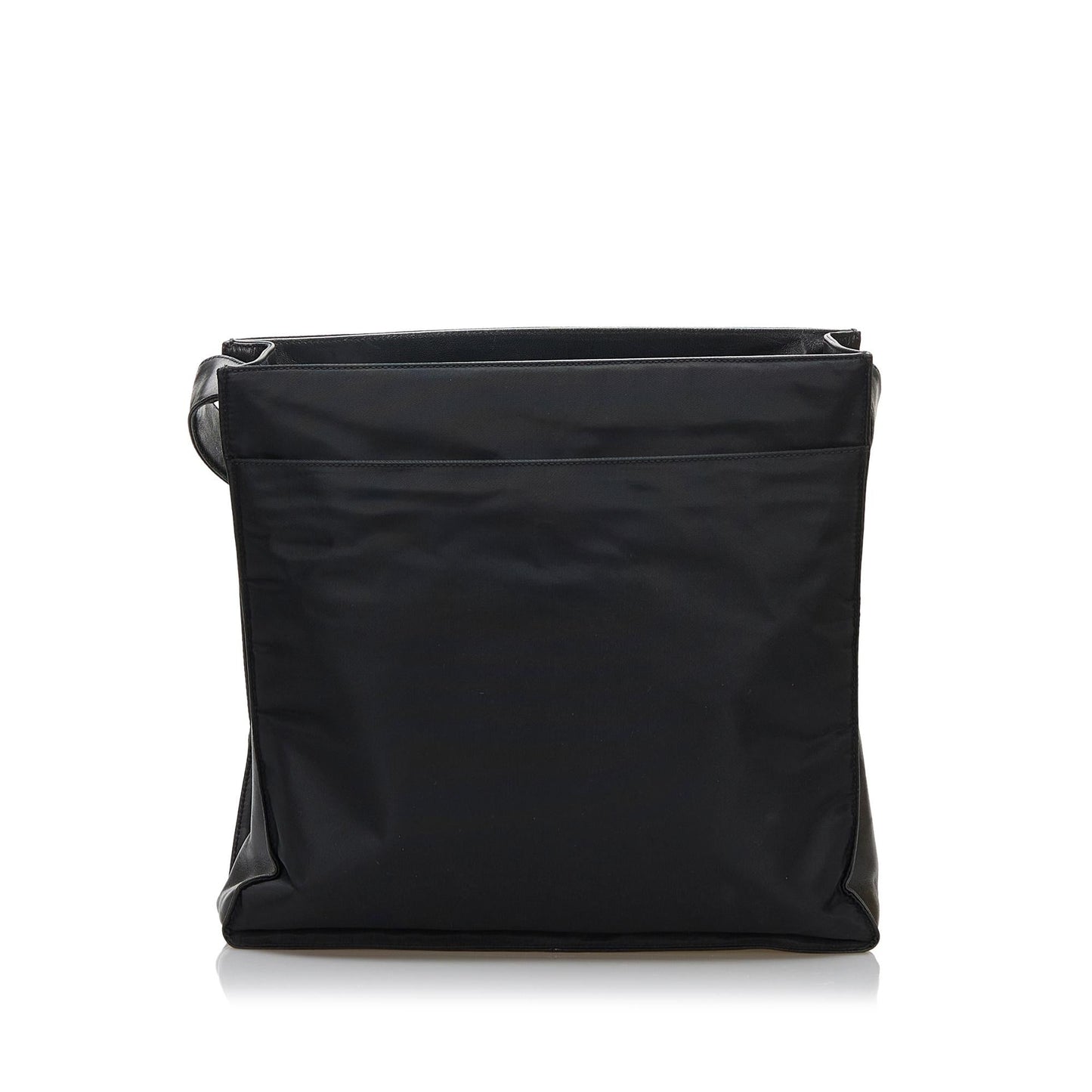 Prada Tessuto Crossbody Handbag Style 18 - Rovelle Bags