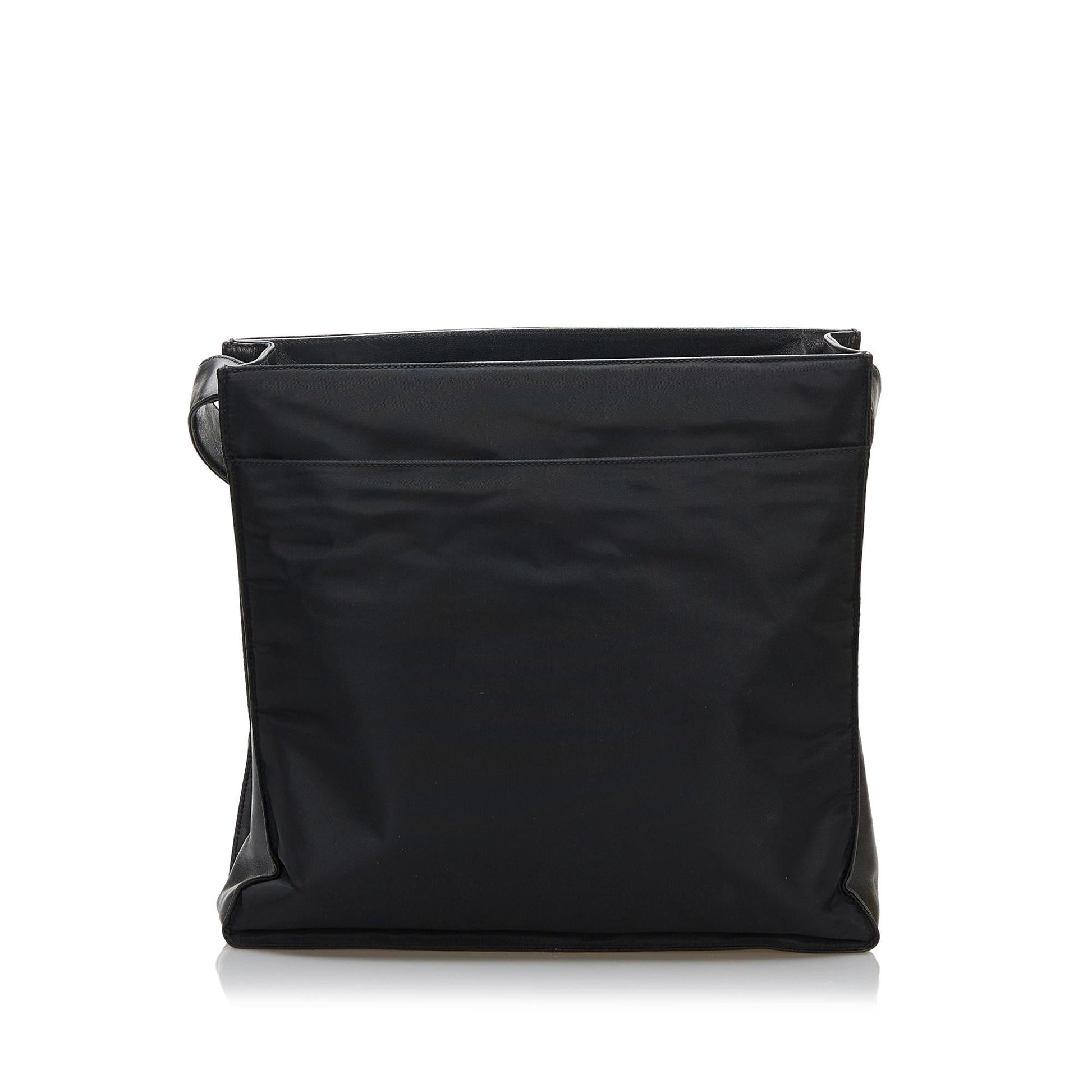 Prada Tessuto Crossbody Handbag Style 18 - Rovelle Bags