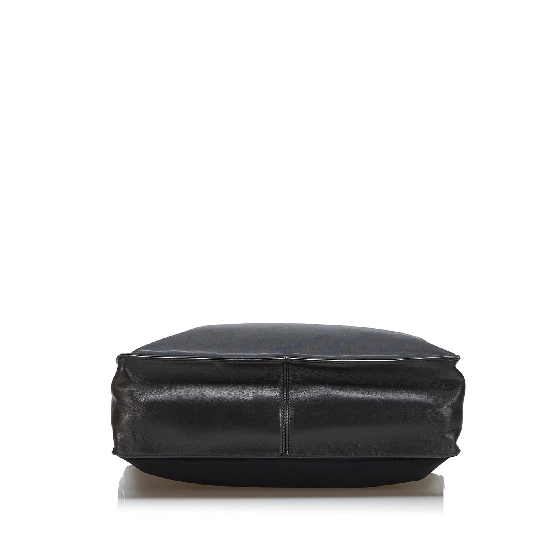 Prada Tessuto Crossbody Handbag Style 18 - Rovelle Bags