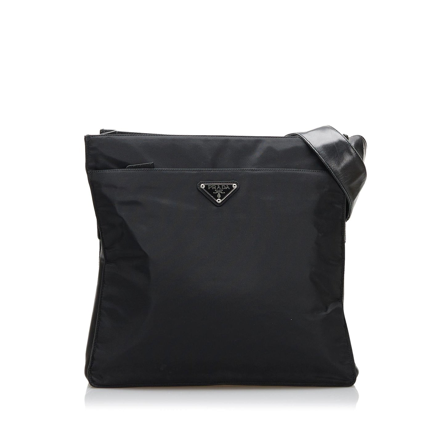 Prada Tessuto Crossbody Handbag Style 18 - Rovelle Bags