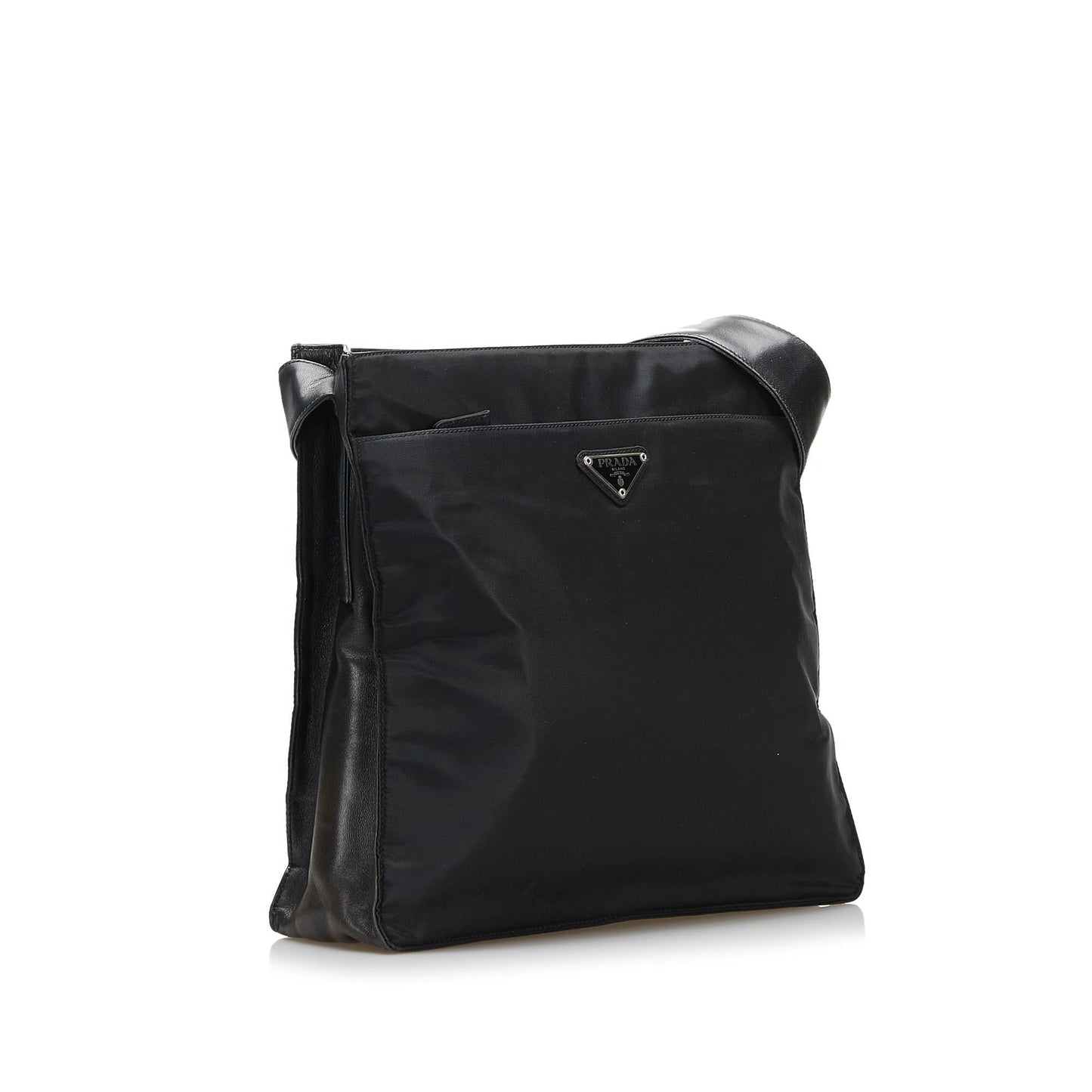 Prada Tessuto Crossbody Handbag Style 18 - Rovelle Bags