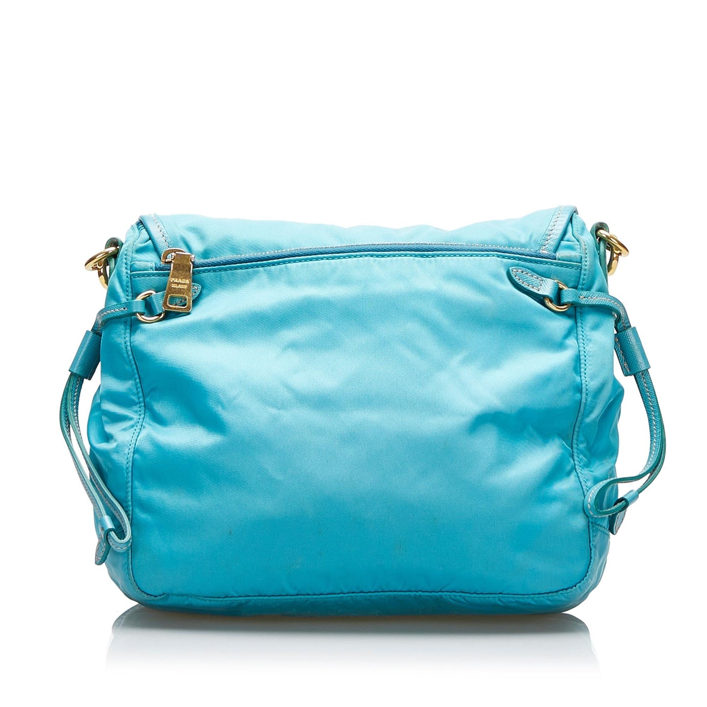Prada Tessuto Crossbody Handbag Style 16 - Rovelle Bags