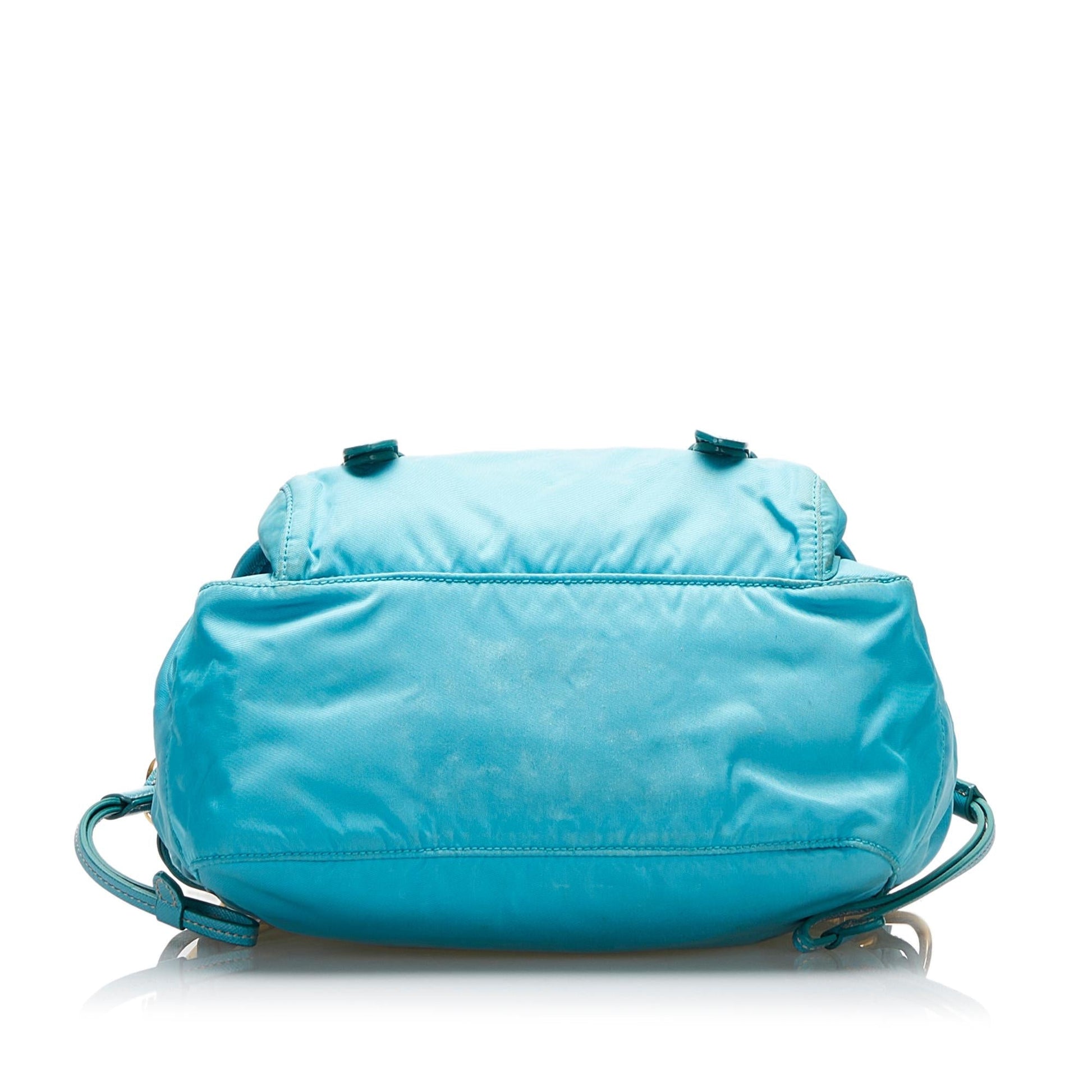 Prada Tessuto Crossbody Handbag Style 16 - Rovelle Bags