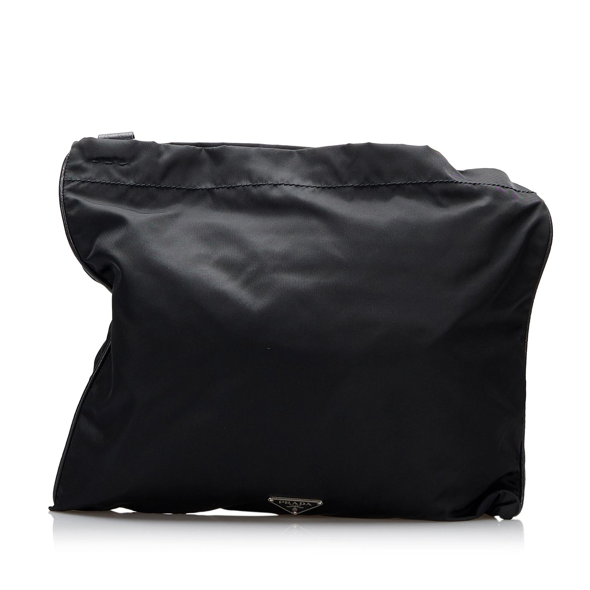 Prada Tessuto Crossbody Handbag Style 14 - Rovelle Bags