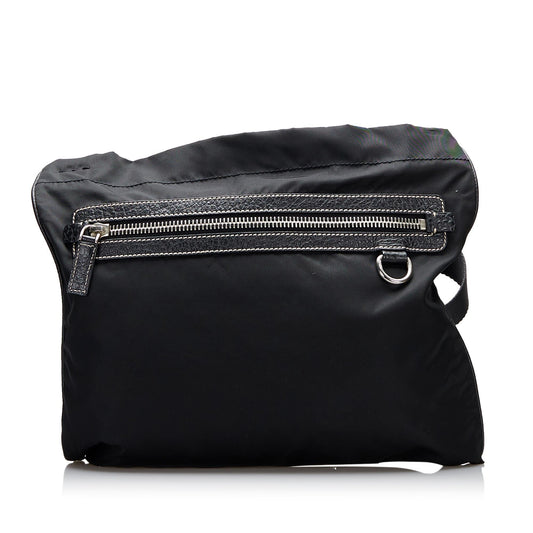 Prada Tessuto Crossbody Handbag Style 14 - Rovelle Bags