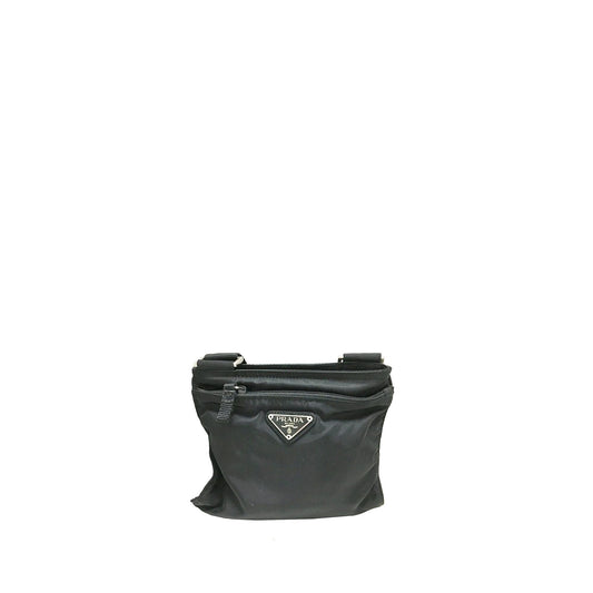 Prada Tessuto Crossbody Handbag Style 12 - Rovelle Bags