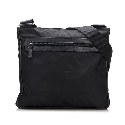 Prada Tessuto Crossbody Handbag Style 10 - Rovelle Bags
