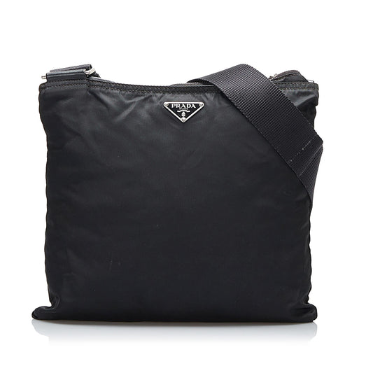 Prada Tessuto Crossbody Handbag Style 5 - Rovelle Bags