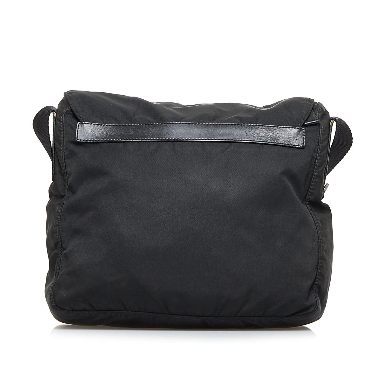 Prada Tessuto Crossbody Handbag Style 4 - Rovelle Bags