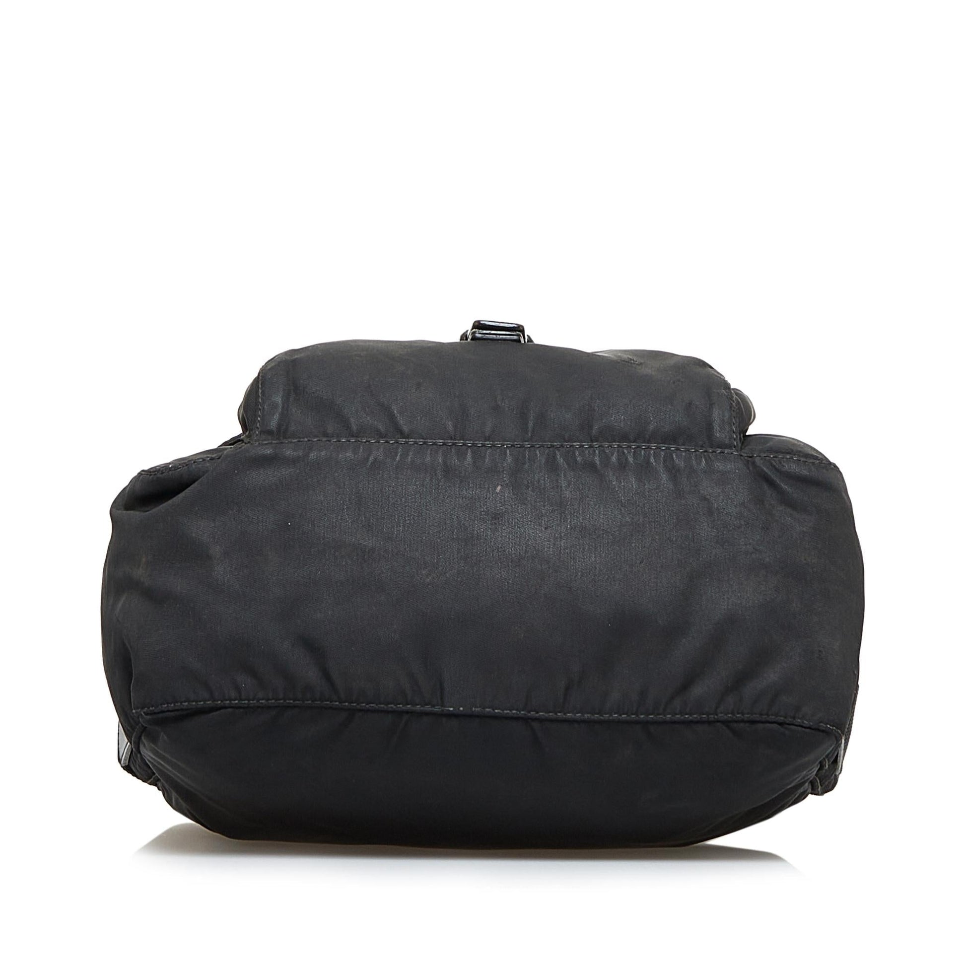 Prada Tessuto Crossbody Handbag Style 4 - Rovelle Bags