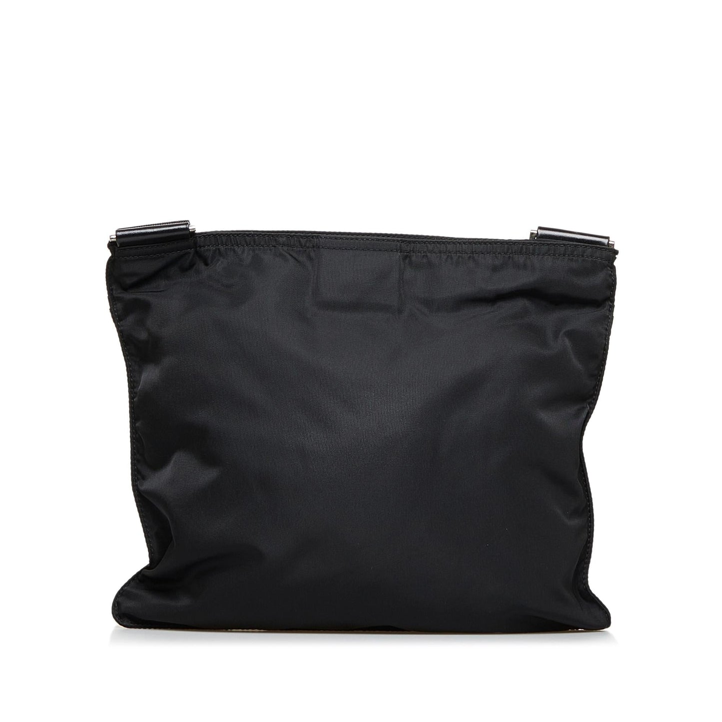 Prada Tessuto Crossbody Handbag - Rovelle Bags