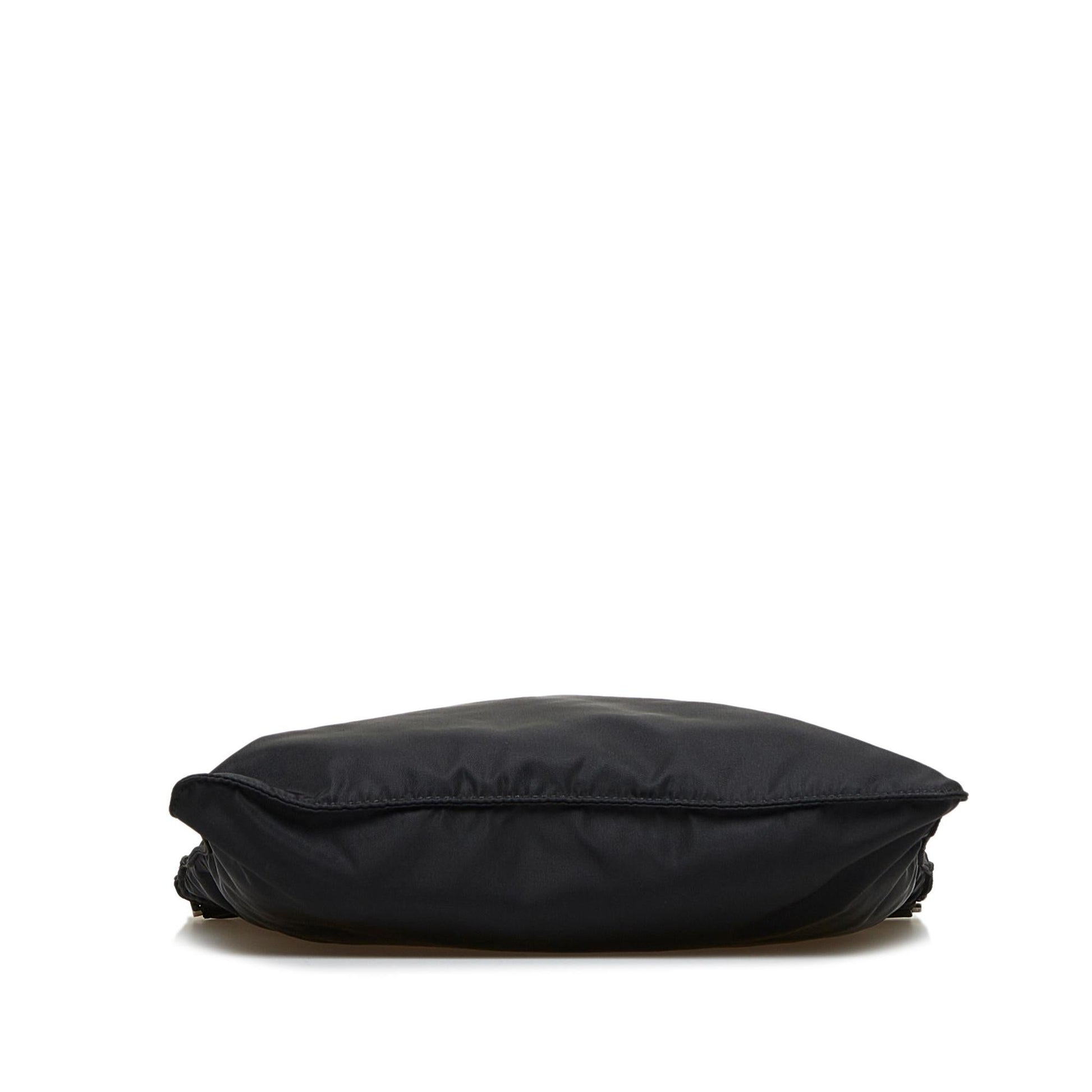 Prada Tessuto Crossbody Handbag - Rovelle Bags