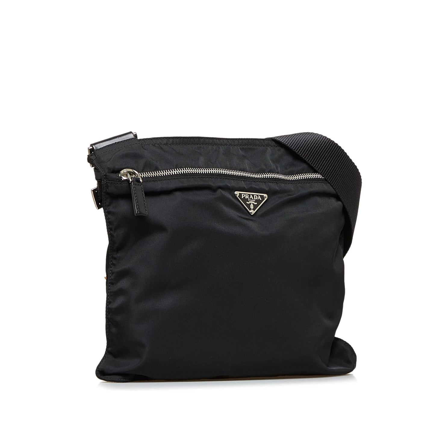 Prada Tessuto Crossbody Handbag - Rovelle Bags