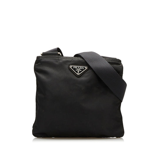 Prada Tessuto Crossbody Style 20 - Rovelle Bags