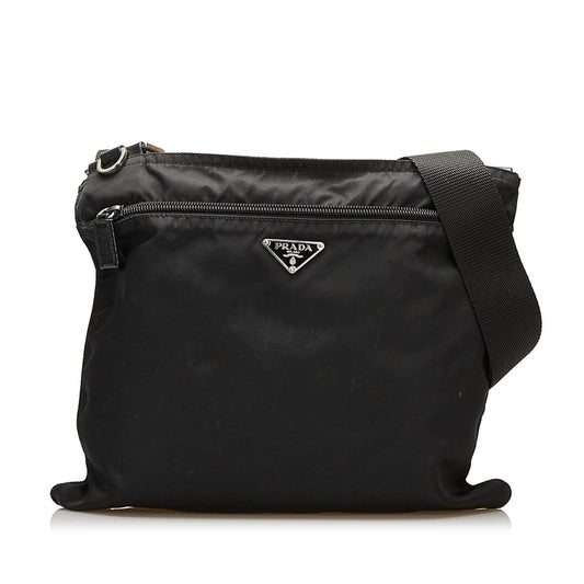 Prada Tessuto Crossbody Style 19 - Rovelle Bags