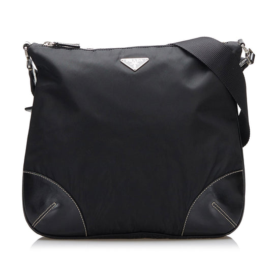 Prada Tessuto Crossbody Style 18 - Rovelle Bags