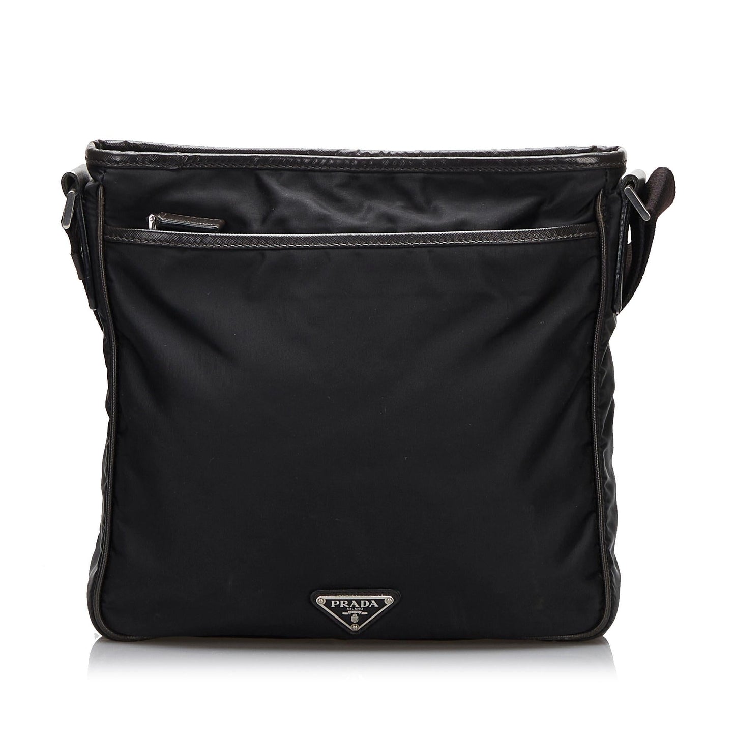 Prada Tessuto Crossbody Style 17 - Rovelle Bags