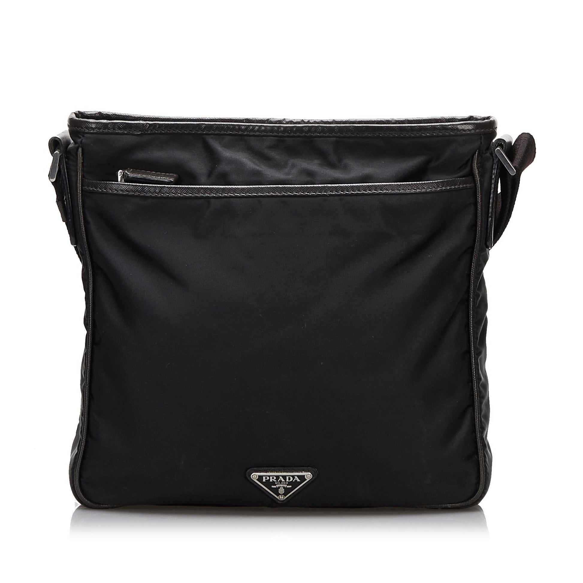 Prada Tessuto Crossbody Style 17 - Rovelle Bags