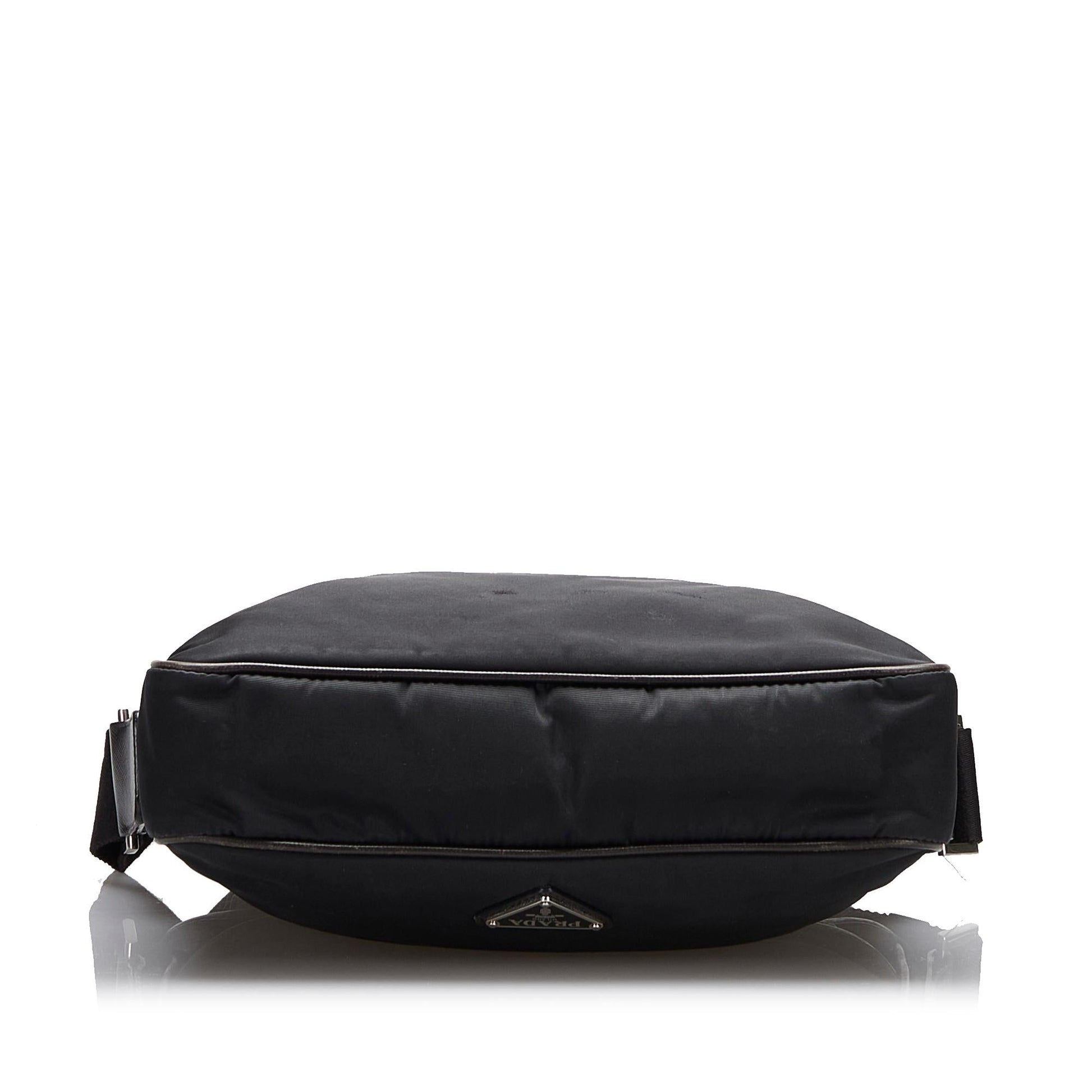 Prada Tessuto Crossbody Style 17 - Rovelle Bags