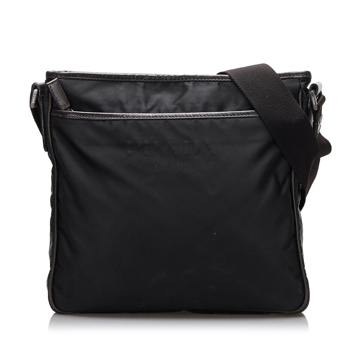 Prada Tessuto Crossbody Style 17 - Rovelle Bags