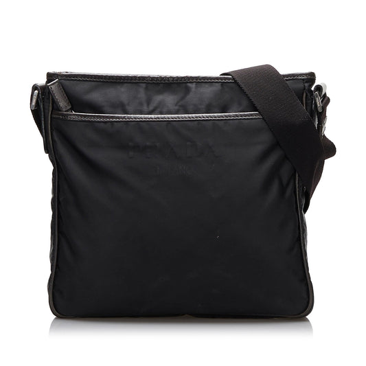 Prada Tessuto Crossbody Style 17 - Rovelle Bags