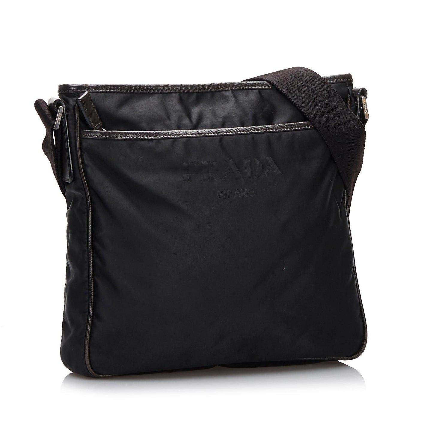 Prada Tessuto Crossbody Style 17 - Rovelle Bags