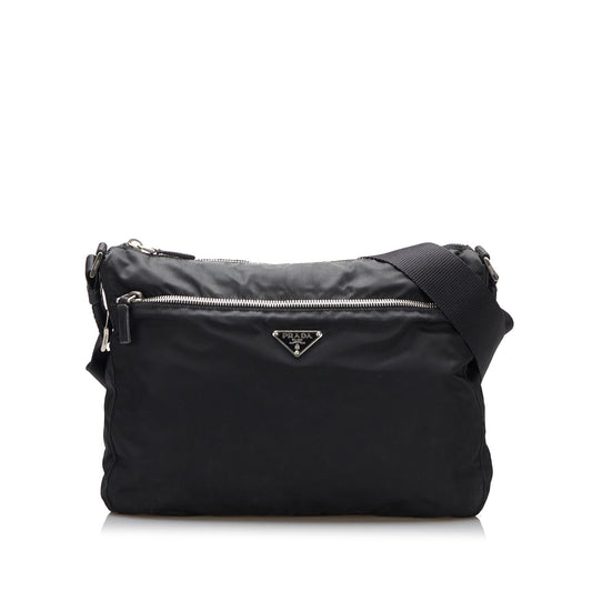 Prada Tessuto Crossbody Style 16 - Rovelle Bags