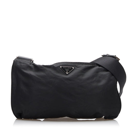 Prada Tessuto Crossbody Style 14 - Rovelle Bags