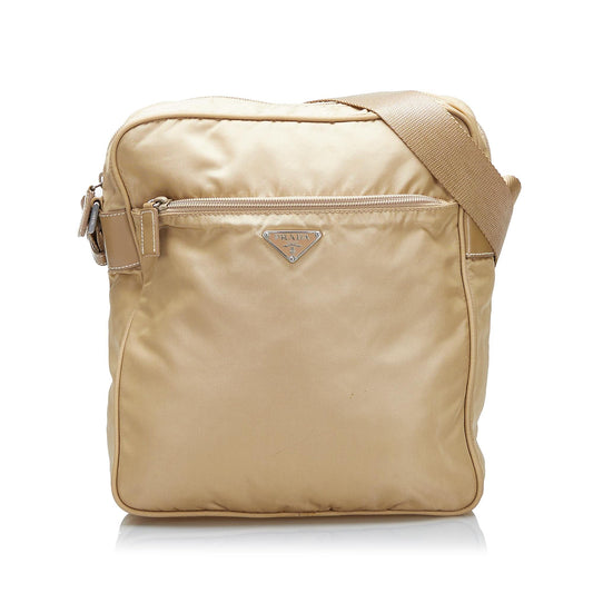 Prada Tessuto Crossbody Style 15 - Rovelle Bags