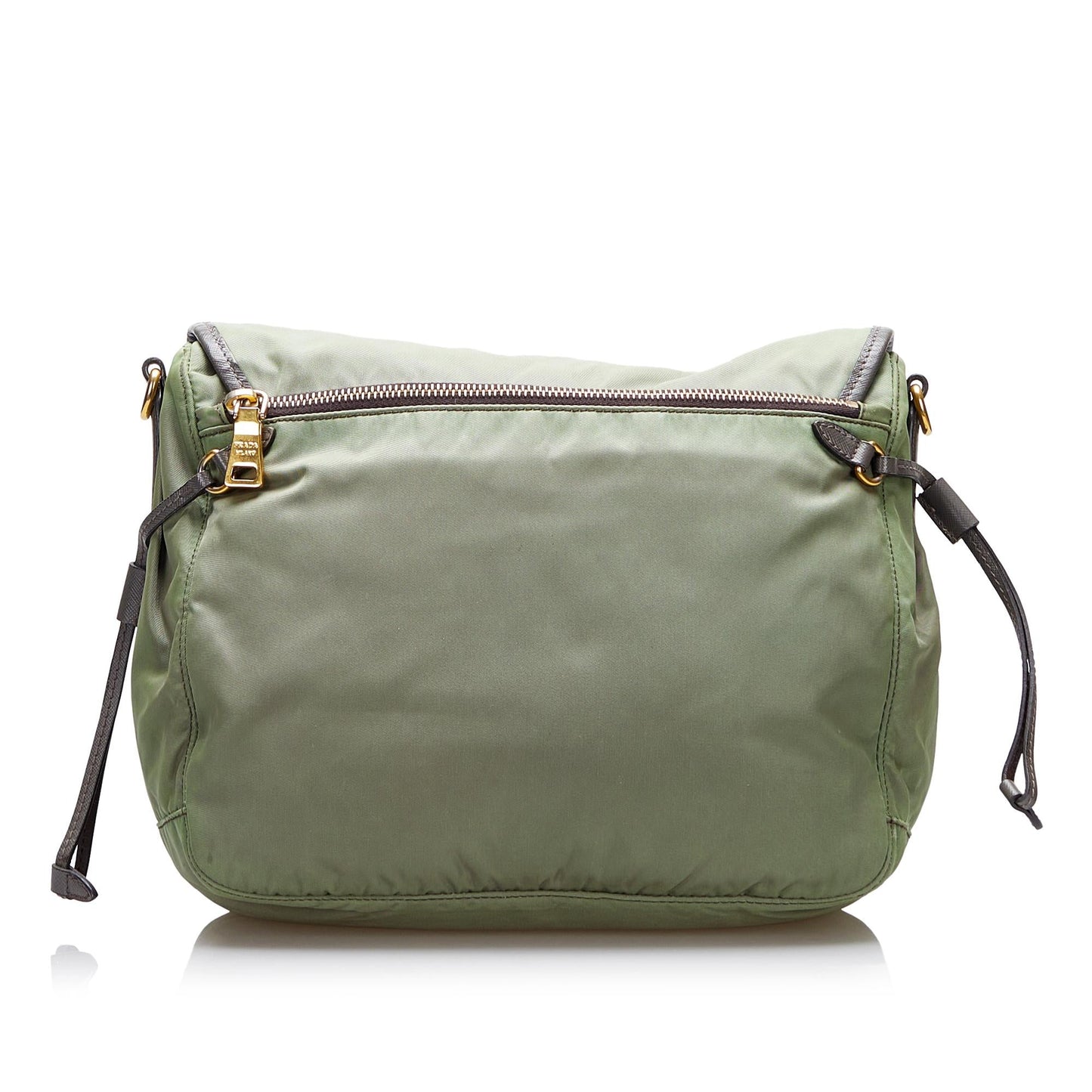 Prada Tessuto Crossbody Style 13 - Rovelle Bags