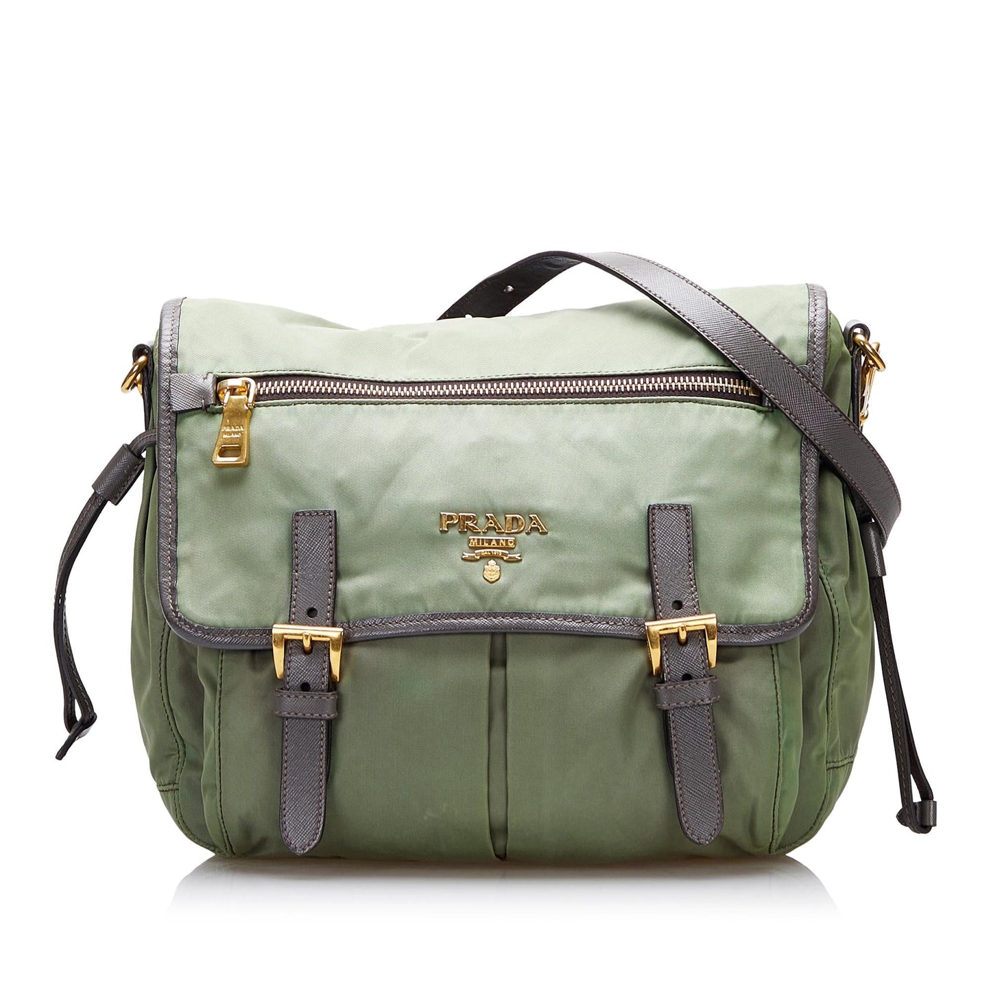 Prada Tessuto Crossbody Style 13 - Rovelle Bags