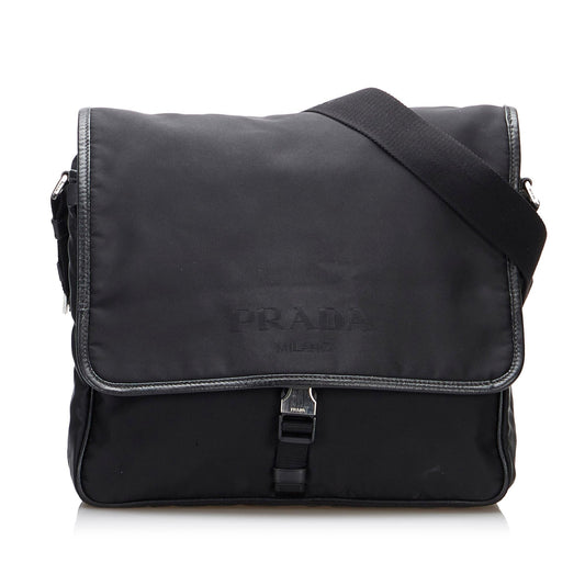 Prada Tessuto Crossbody Style 12 - Rovelle Bags