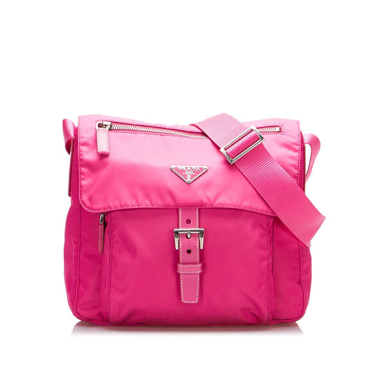 Prada Tessuto Crossbody Style 11 - Rovelle Bags