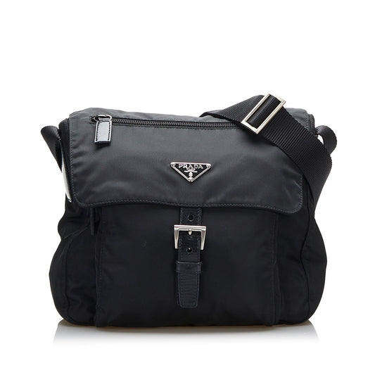 Prada Tessuto Crossbody Style 10 - Rovelle Bags