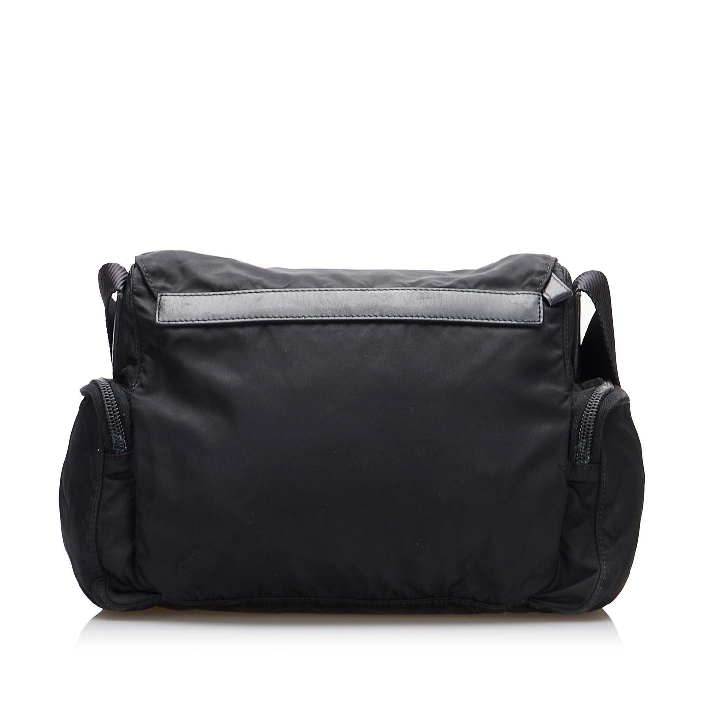 Prada Tessuto Crossbody Style 8 - Rovelle Bags