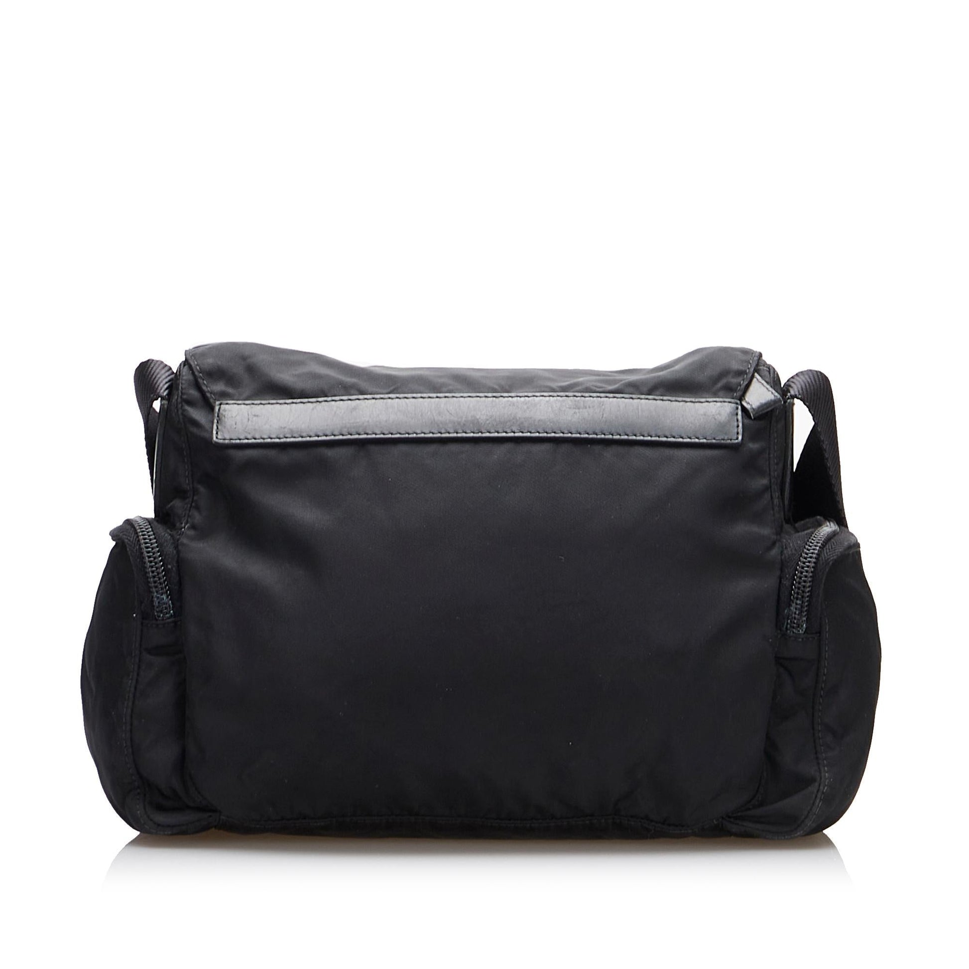 Prada Tessuto Crossbody Style 8 - Rovelle Bags
