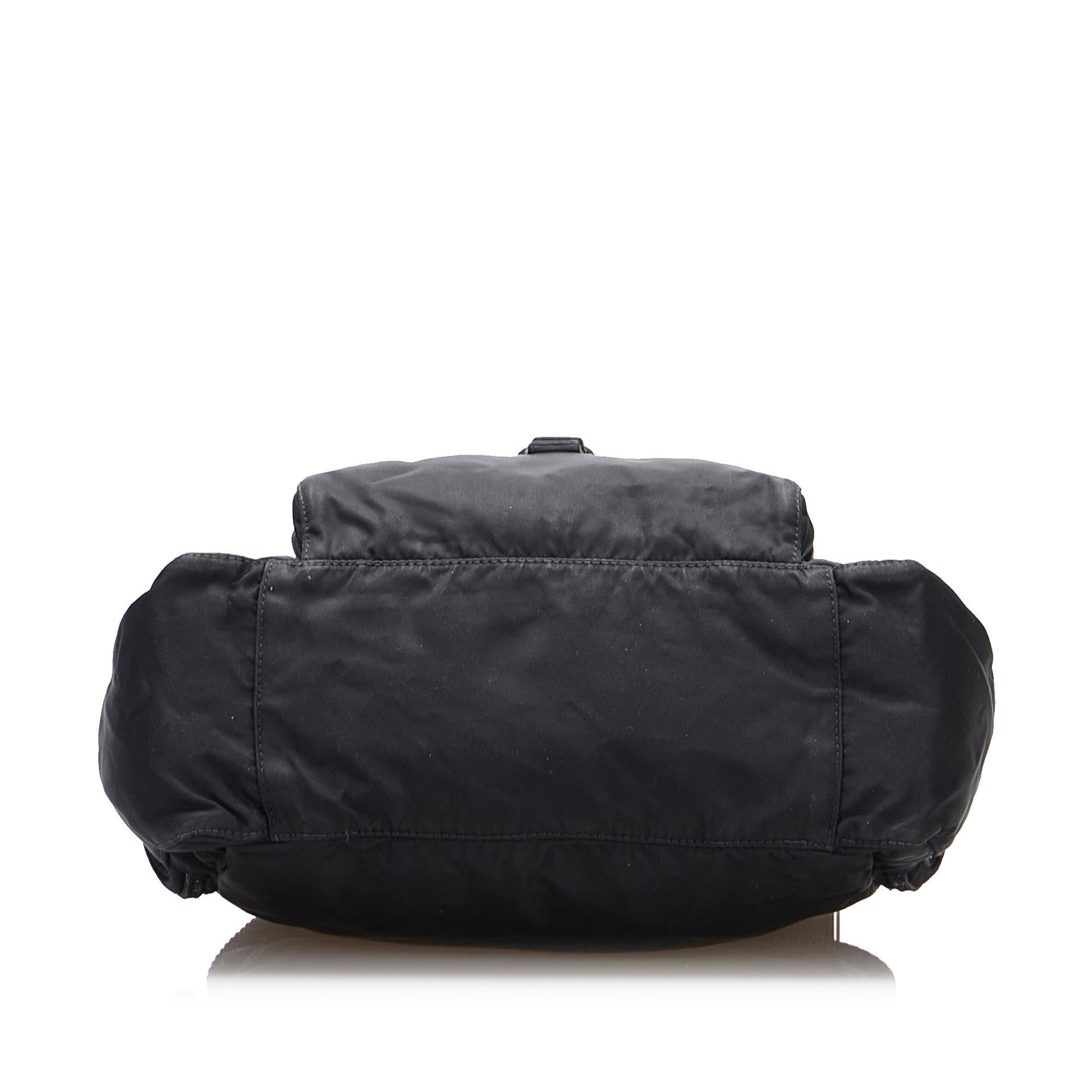 Prada Tessuto Crossbody Style 8 - Rovelle Bags