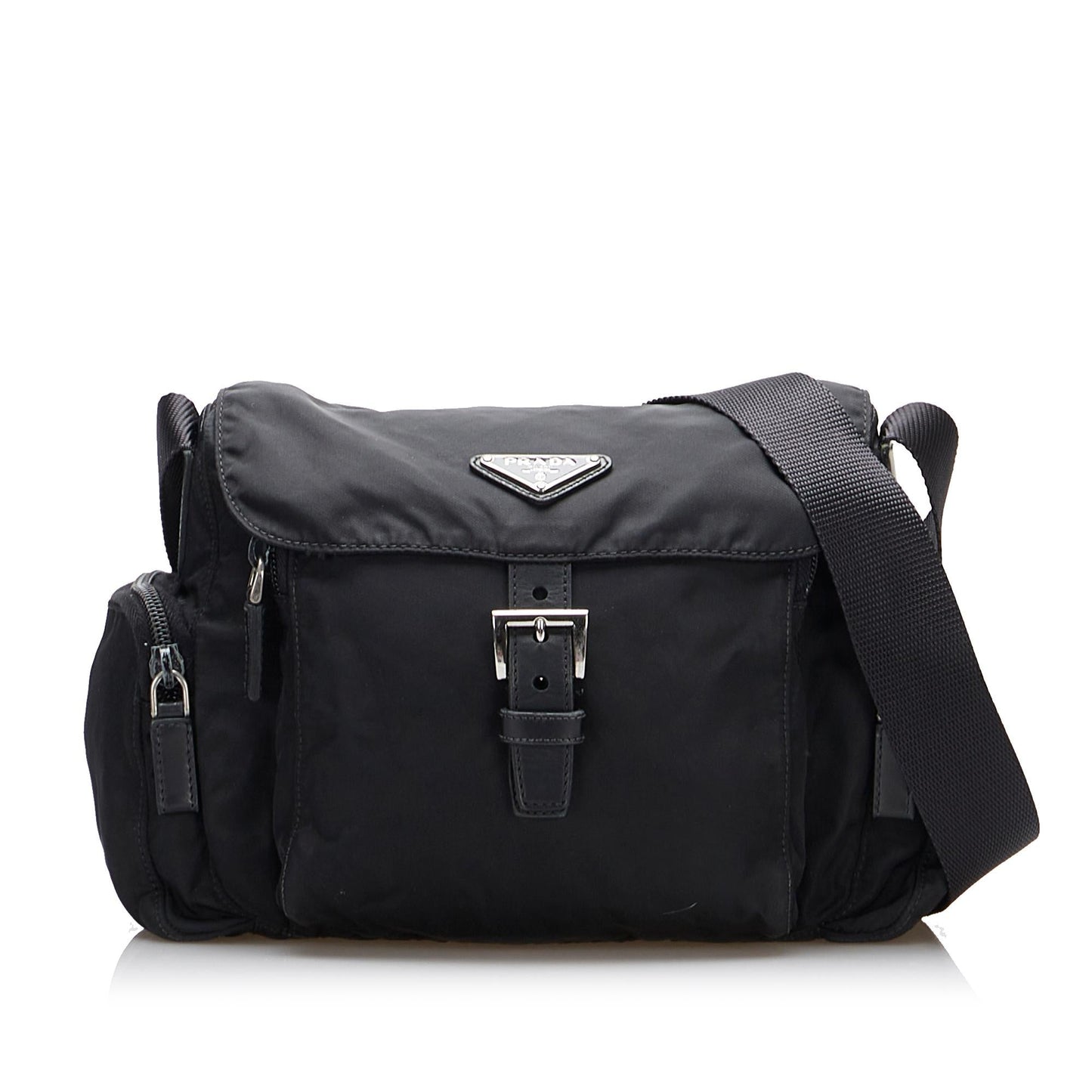 Prada Tessuto Crossbody Style 8 - Rovelle Bags