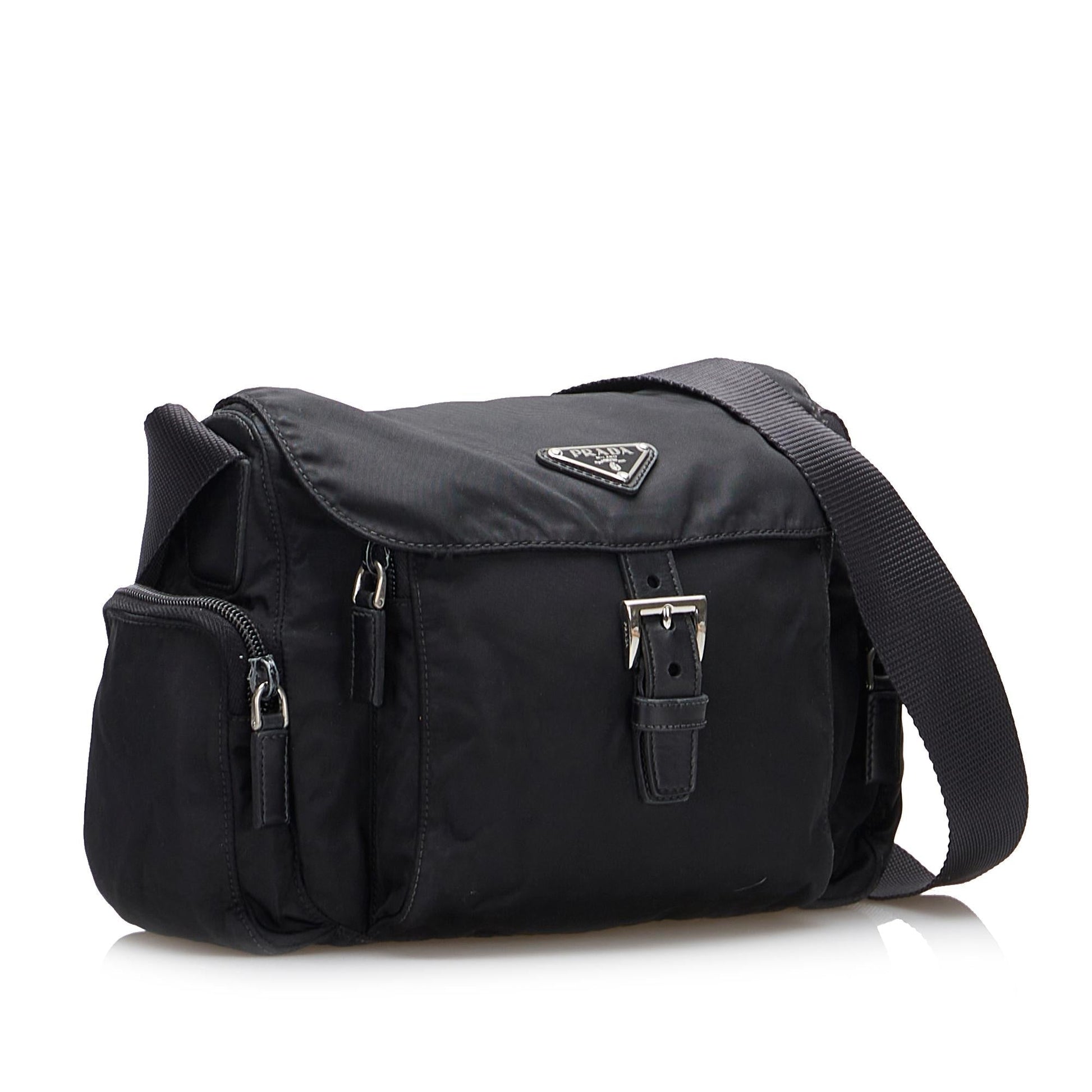 Prada Tessuto Crossbody Style 8 - Rovelle Bags