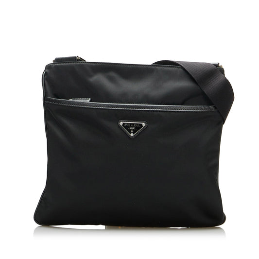 Prada Tessuto Crossbody Style 7 - Rovelle Bags