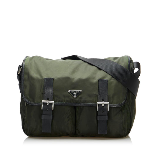 Prada Tessuto Crossbody Style 6 - Rovelle Bags