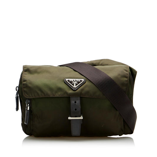 Prada Tessuto Crossbody Style 5 - Rovelle Bags
