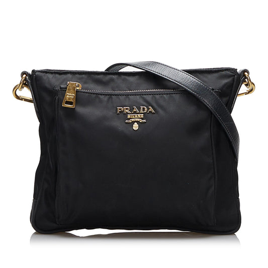 Prada Tessuto Crossbody Style 4 - Rovelle Bags