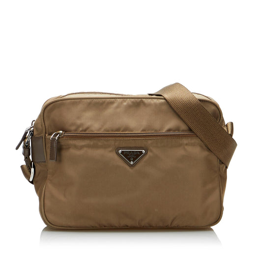 Prada Tessuto Crossbody Style 3 - Rovelle Bags