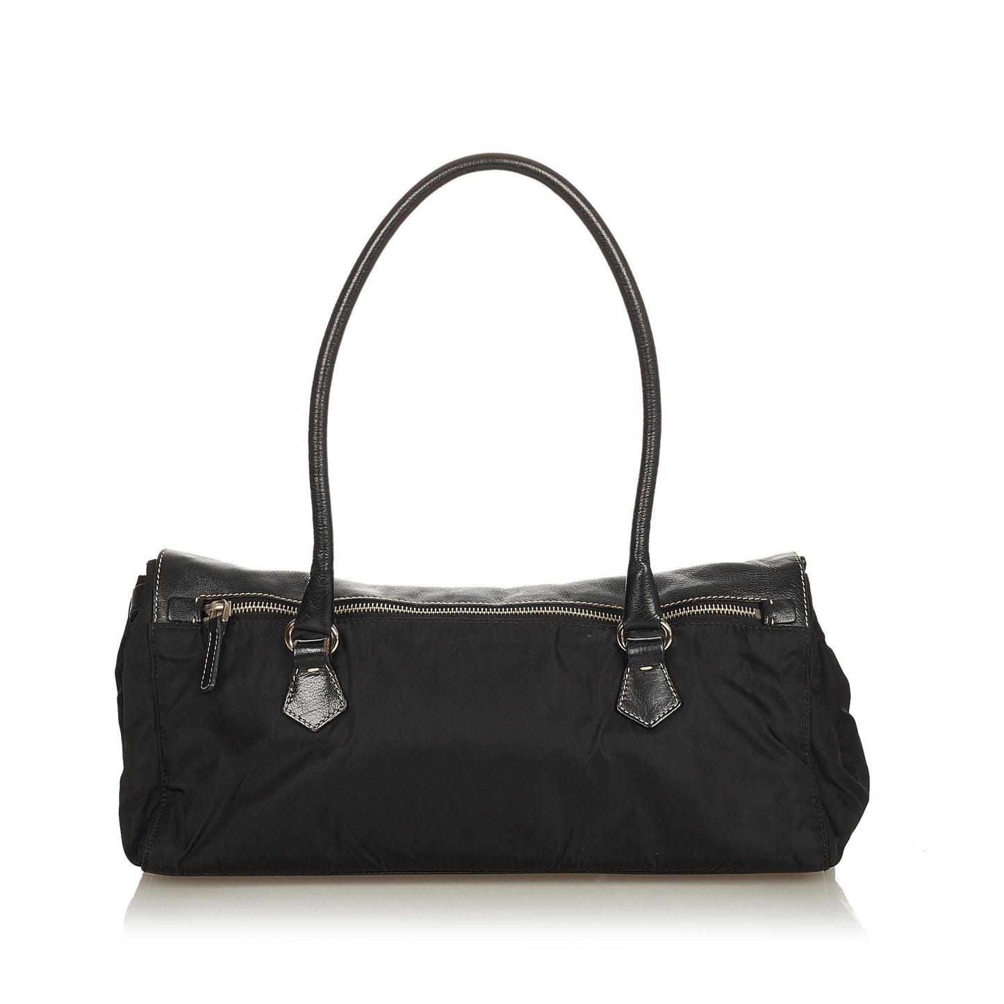 Prada Tessuto Easy Shoulder Bag Style 7 - Rovelle Bags