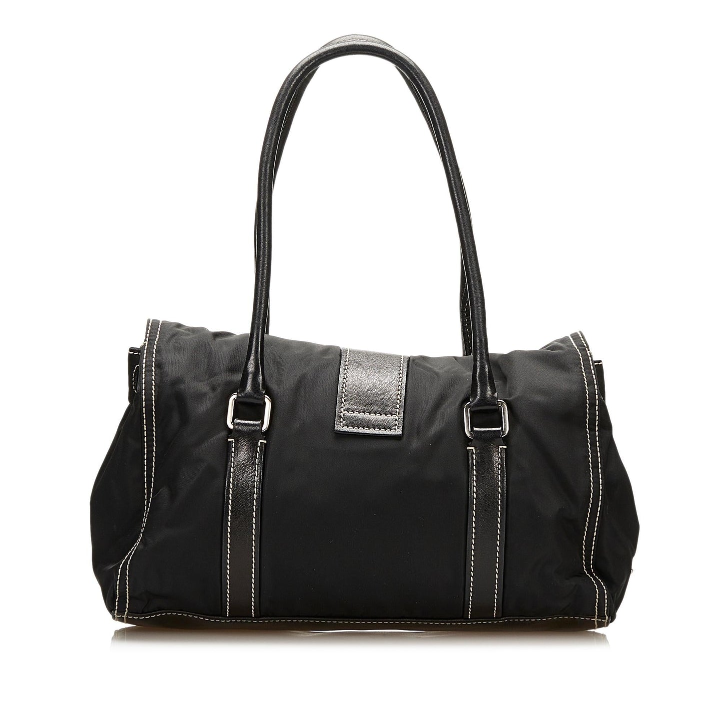 Prada Tessuto Easy Shoulder Bag - Rovelle Bags
