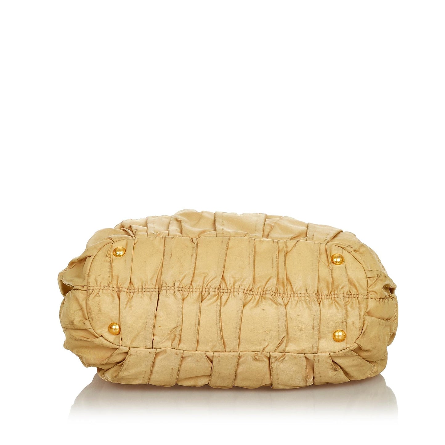 Prada Tessuto Gaufre Satchel Style 23 - Rovelle Bags