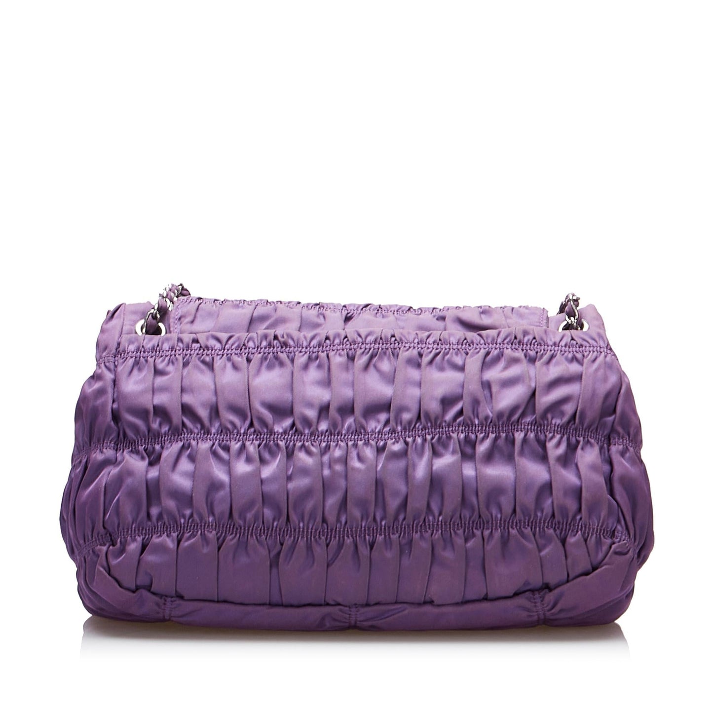 Prada Tessuto Gaufre Shoulder Bag - Rovelle Bags