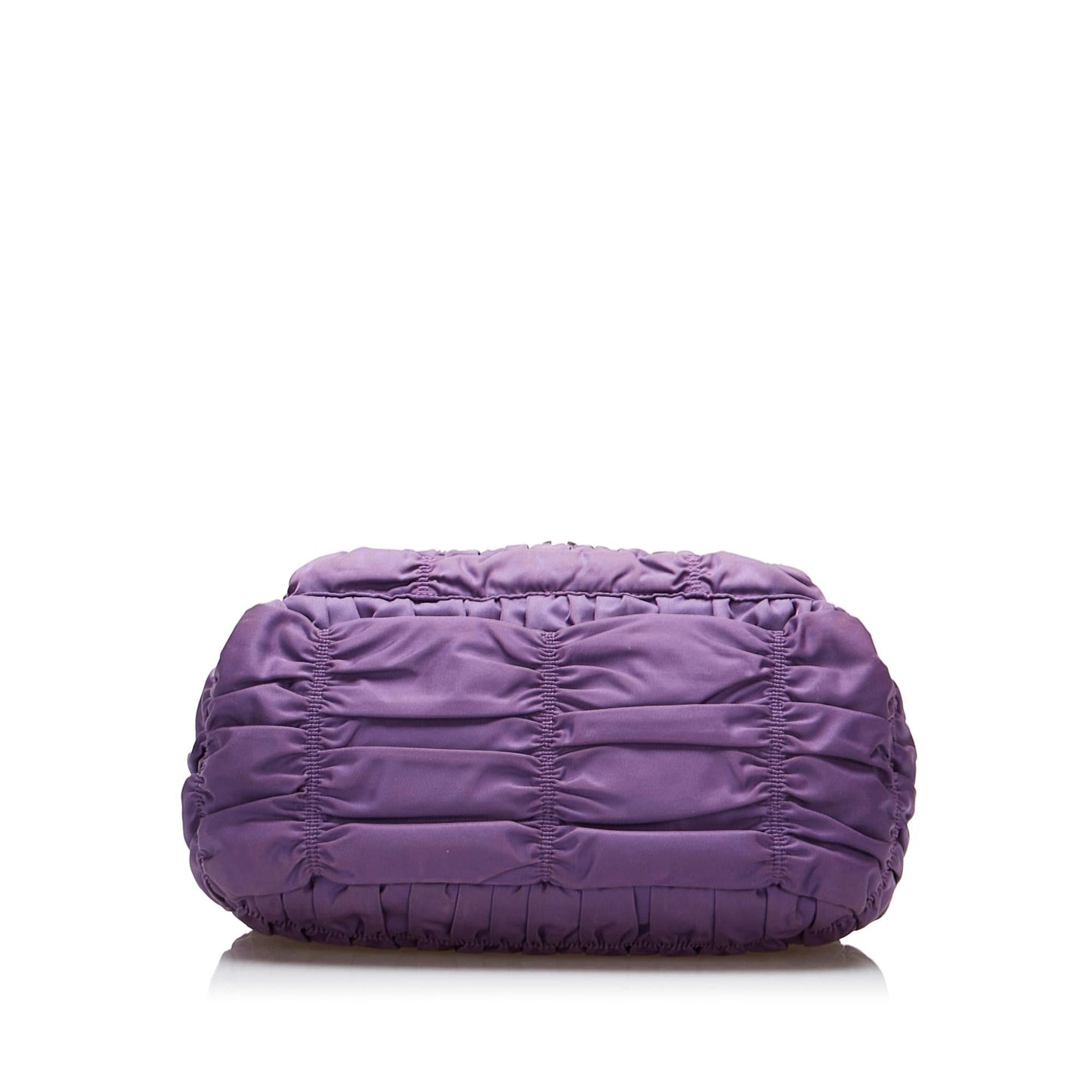 Prada Tessuto Gaufre Shoulder Bag - Rovelle Bags